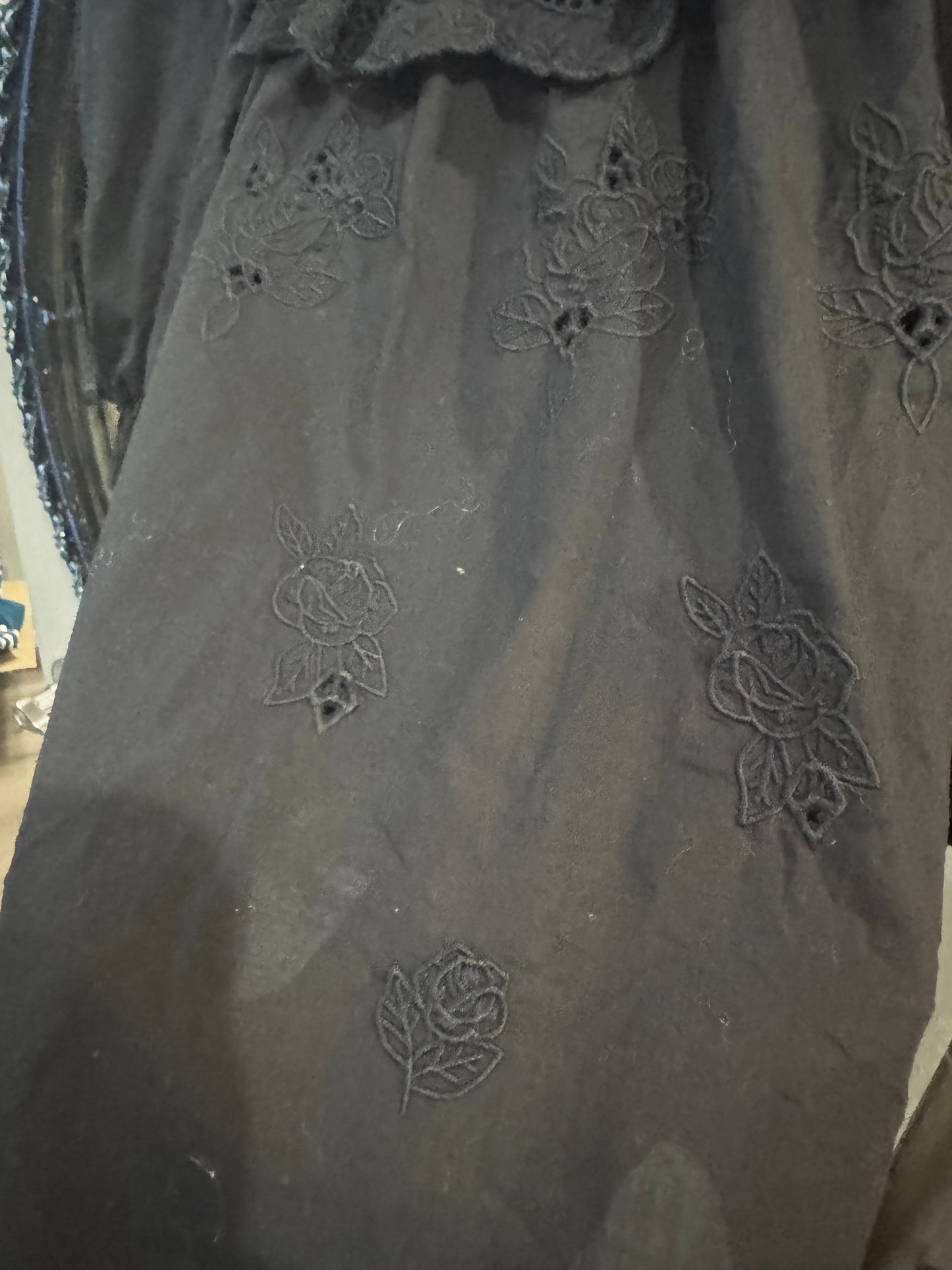 & other stories black top. Size XS