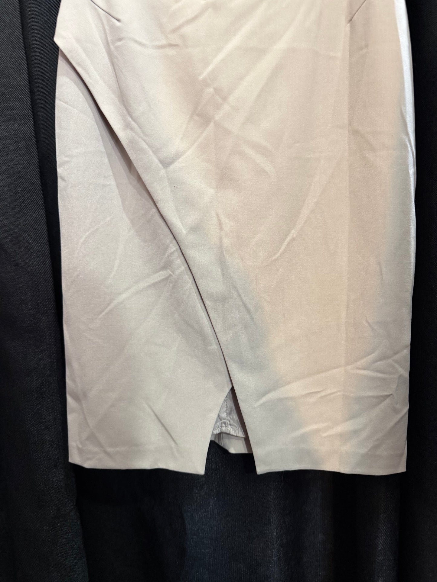 Calvin Klein Size 4 Dress - Sleeveless