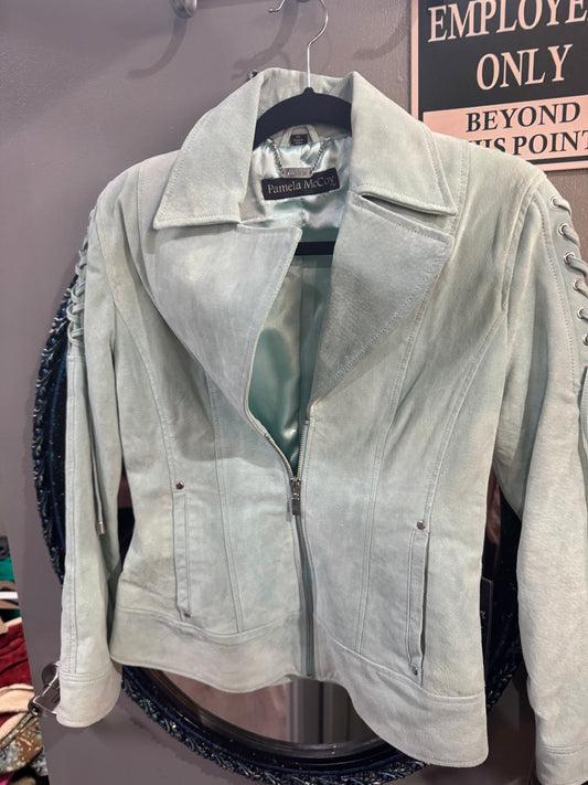 Pamela McCoy Jacket - Size XS