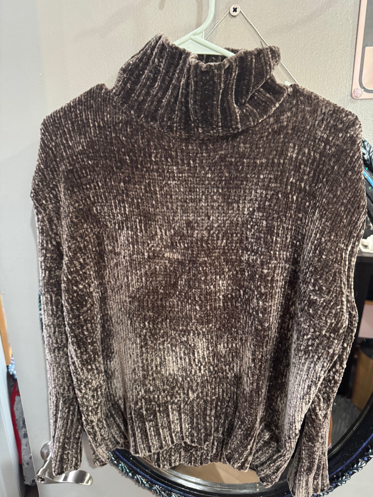 Cynthia Rowley Turtleneck Sweater - Size XS