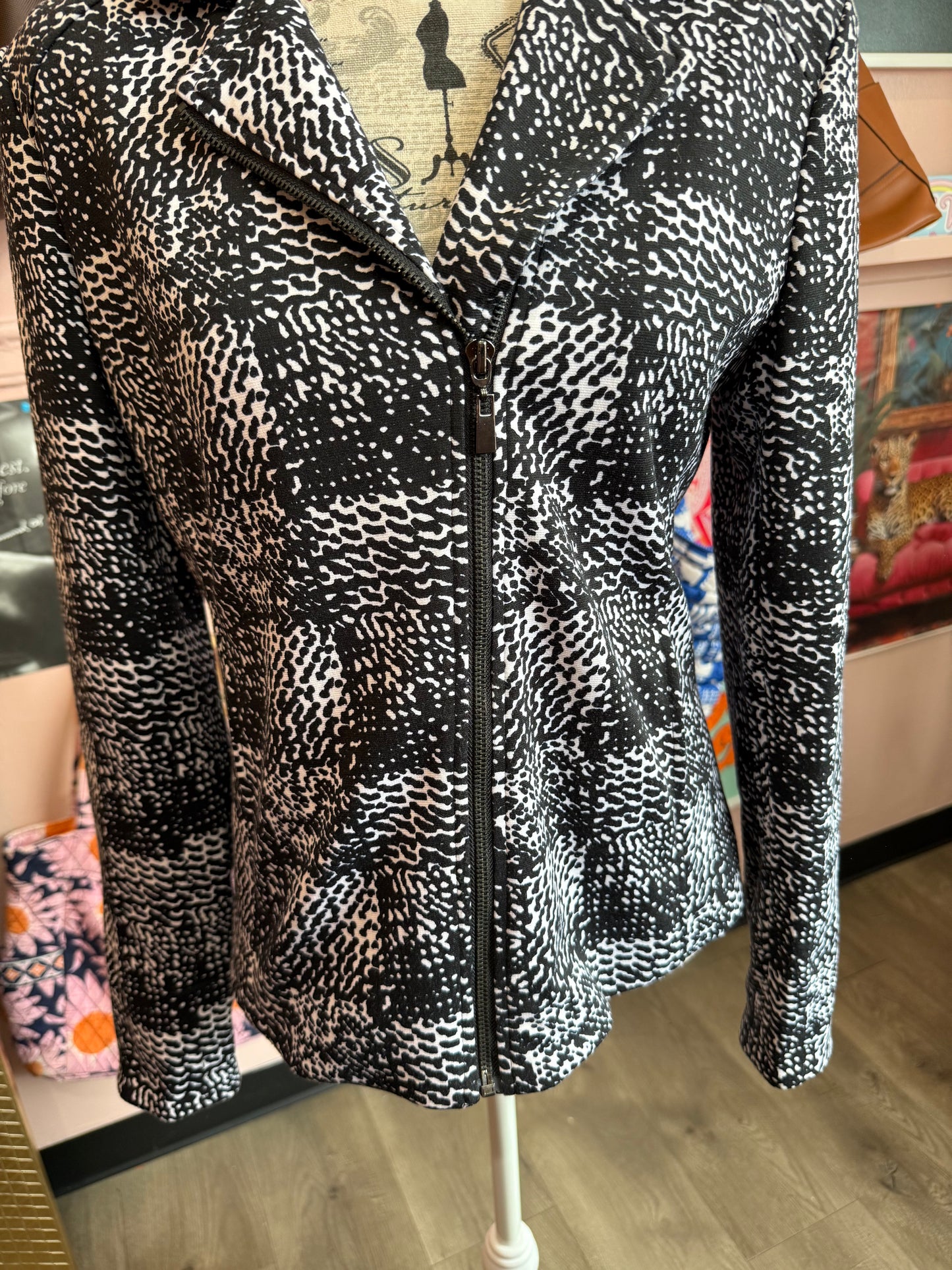 Grace Elements Size 2