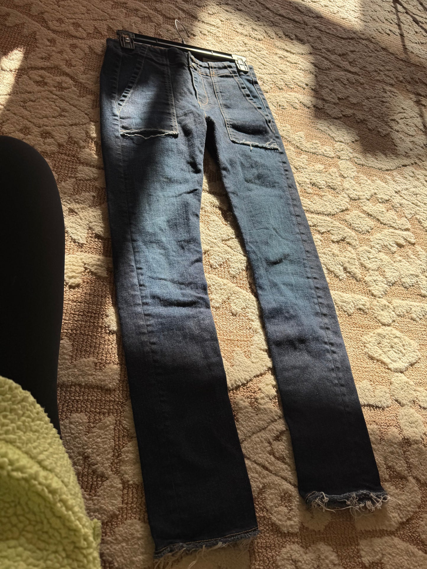 Rag and Bone Great Condition Size 24