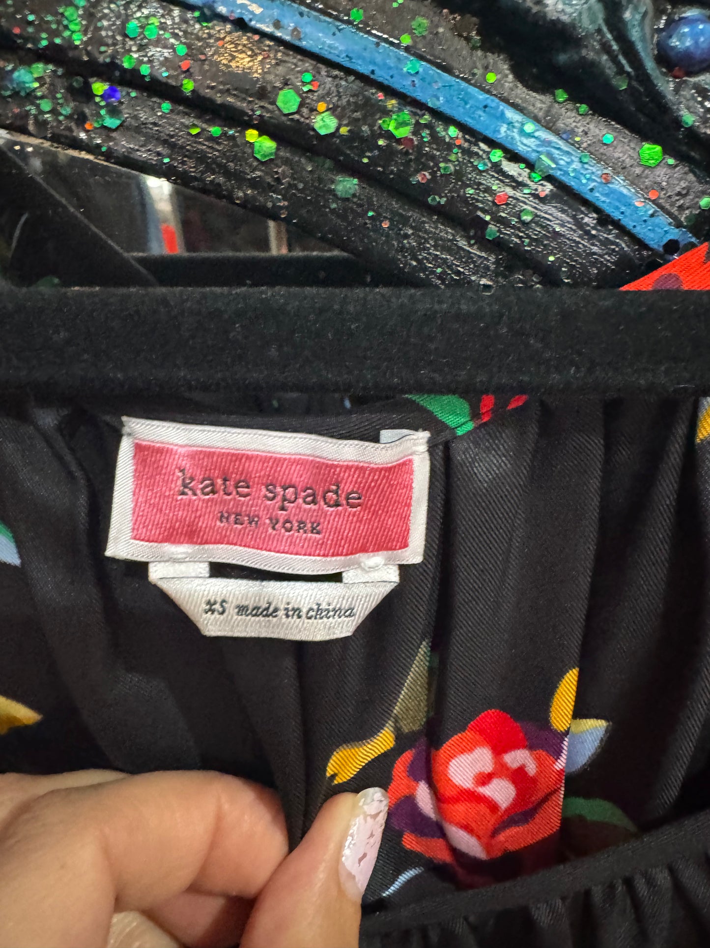 Kate Spade Blouse - Size XS