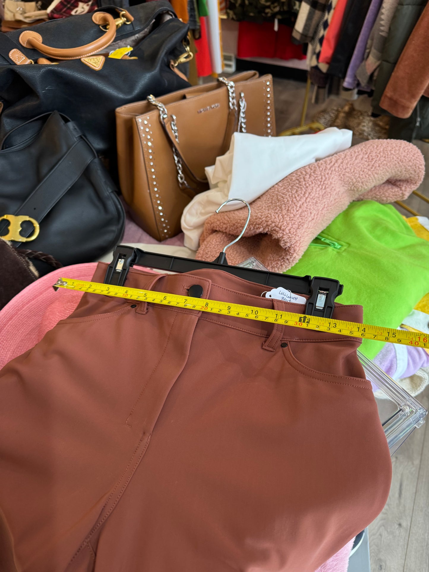 Lululemon Pants