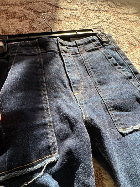 Rag and Bone Great Condition Size 24