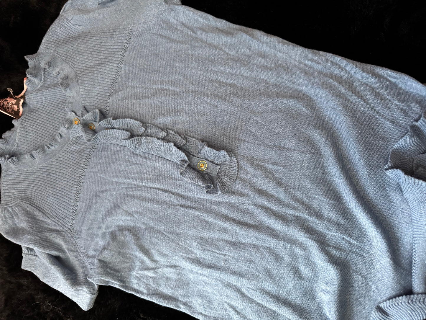 NWT juicy couture top