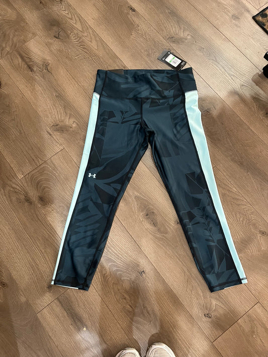 UA Leggings - NWT - Size Large