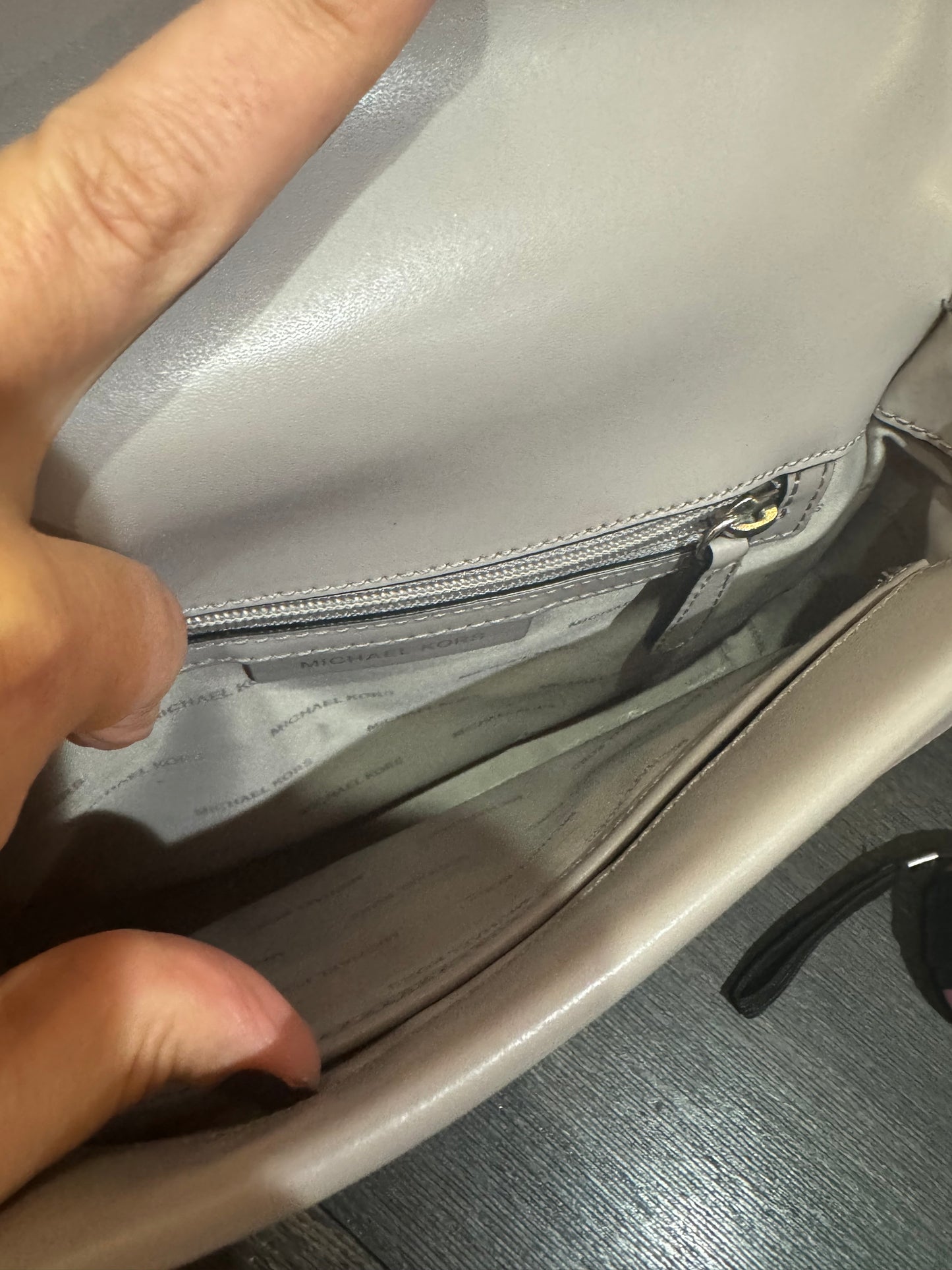 MK Handbag - Great Condition