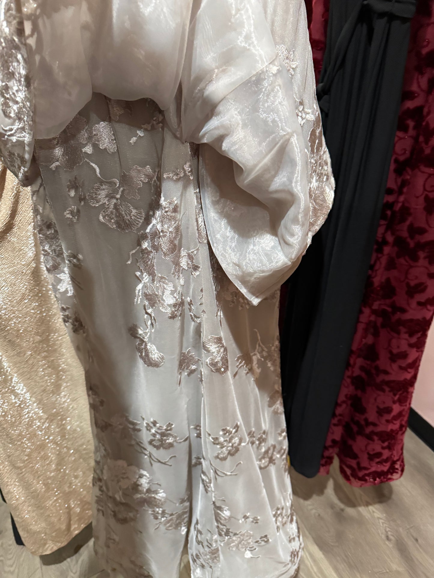 Jovani Gown. Size 6