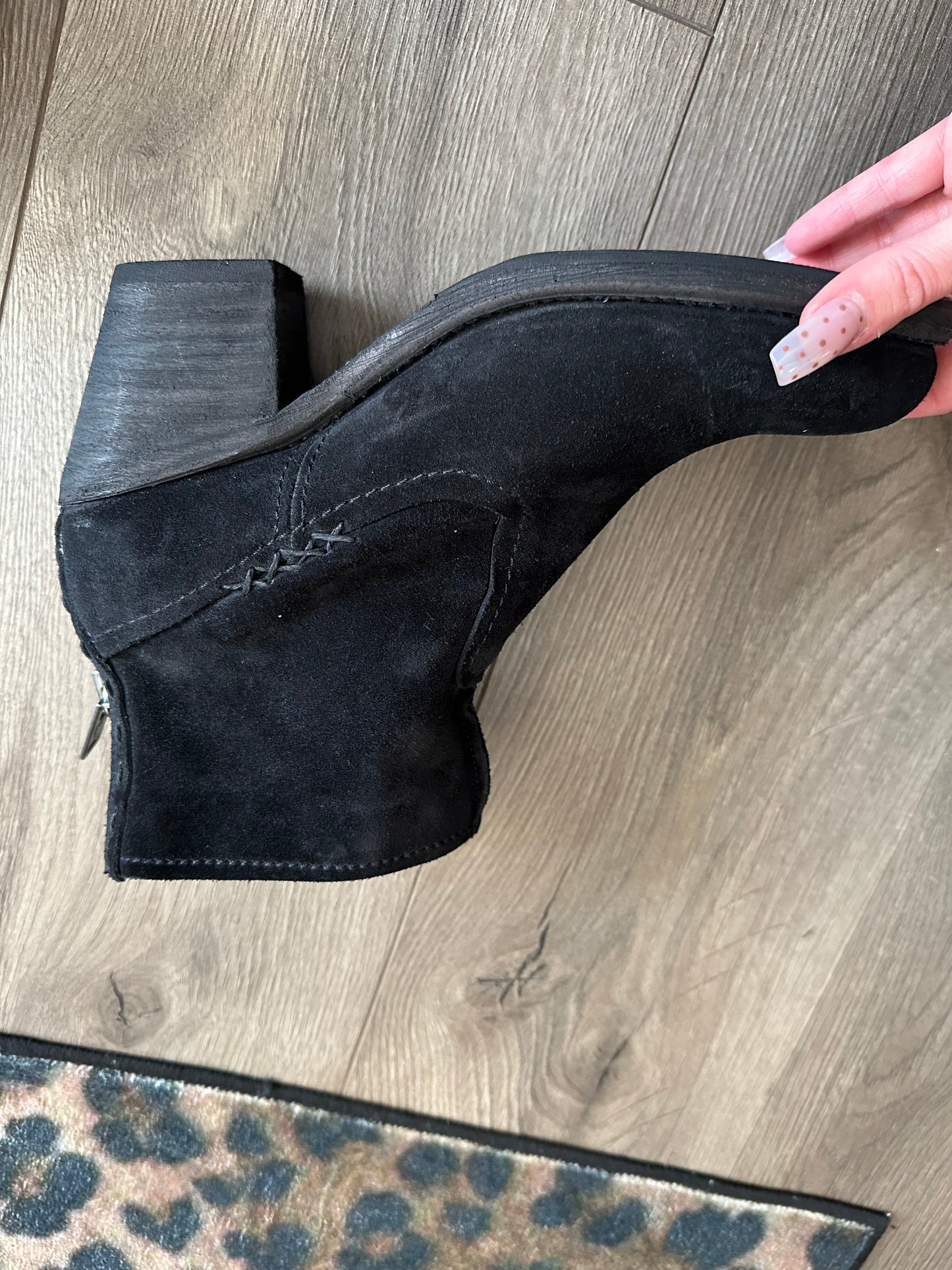 FRYE Brand Boot!  Size 8.5B