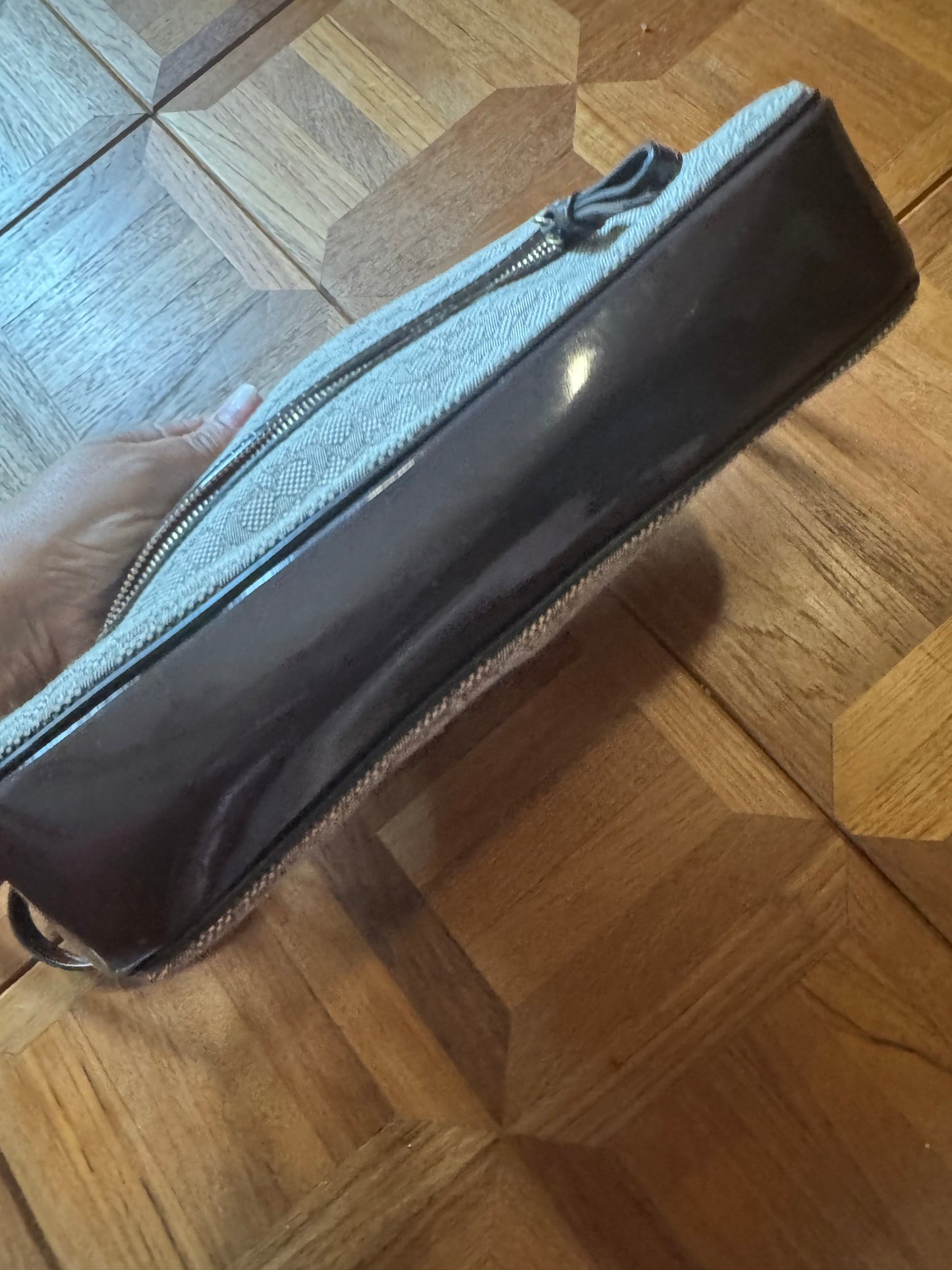 Vintage COACH Crossbody - Small Bag