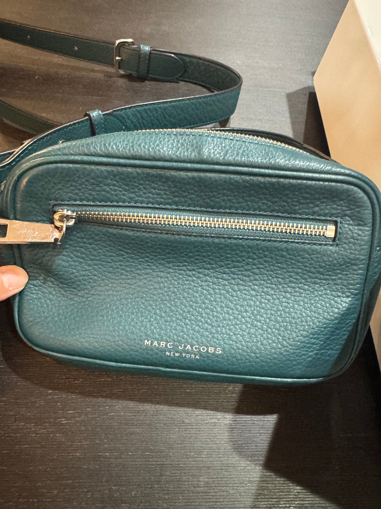 Marc Jacob’s real crossbody