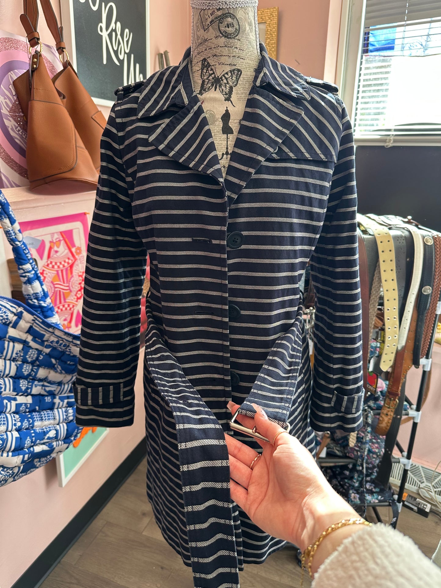 Talbots Jacket - Size Small Petite