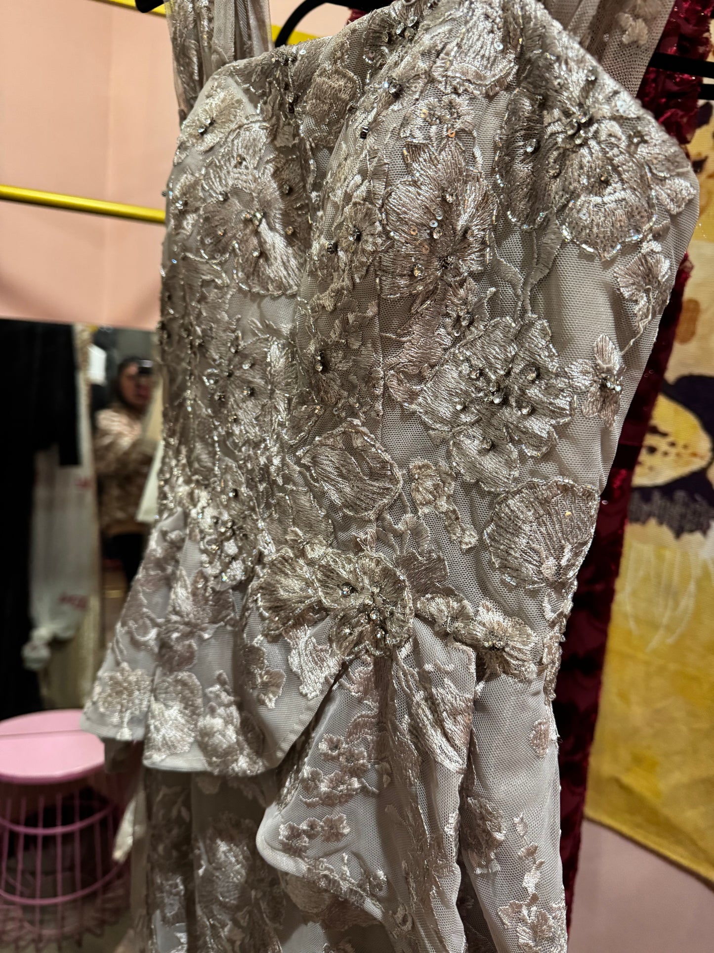 Jovani Gown. Size 6
