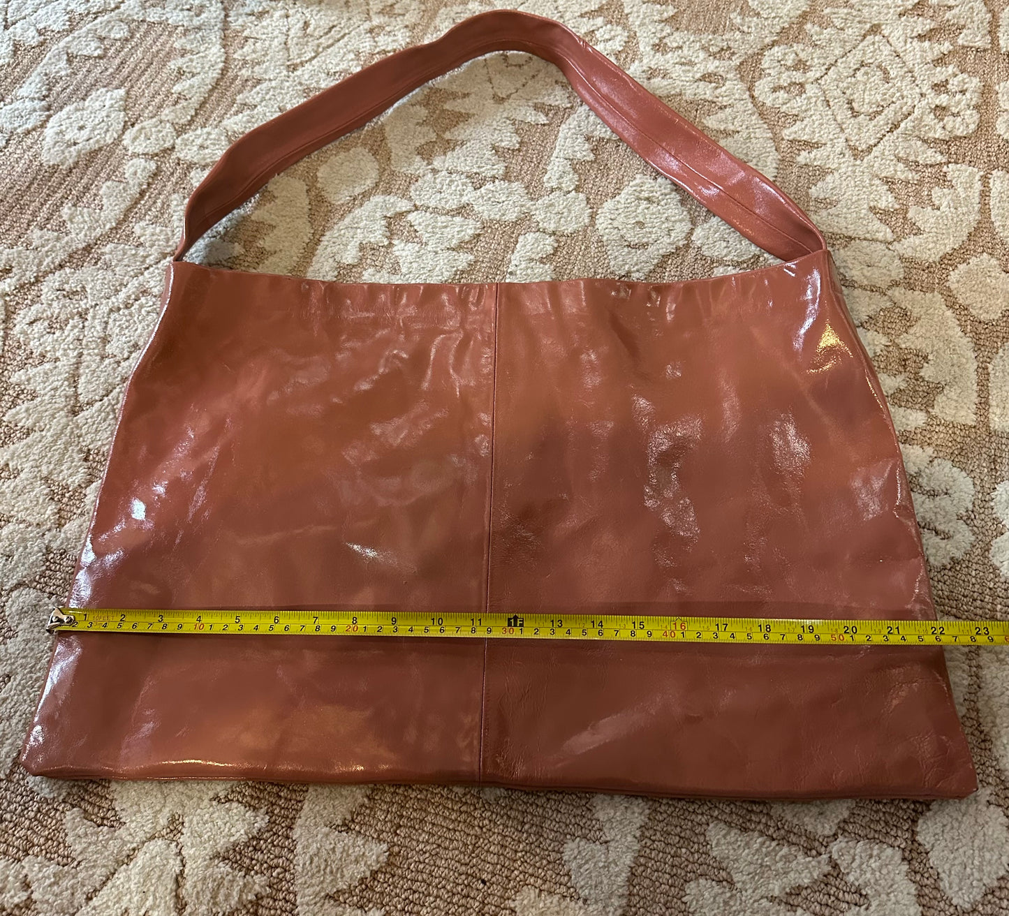Free people large crossbody