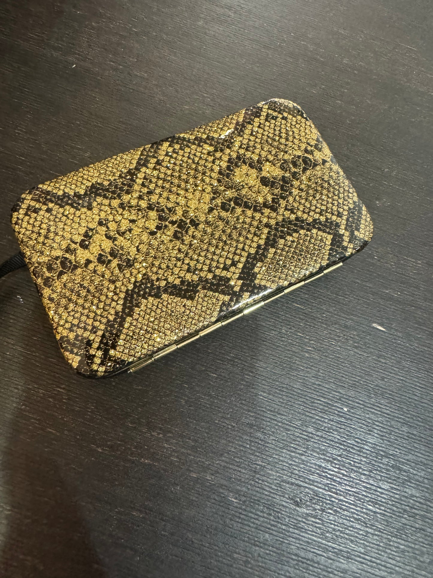 Card Holder - LuLu - Never used