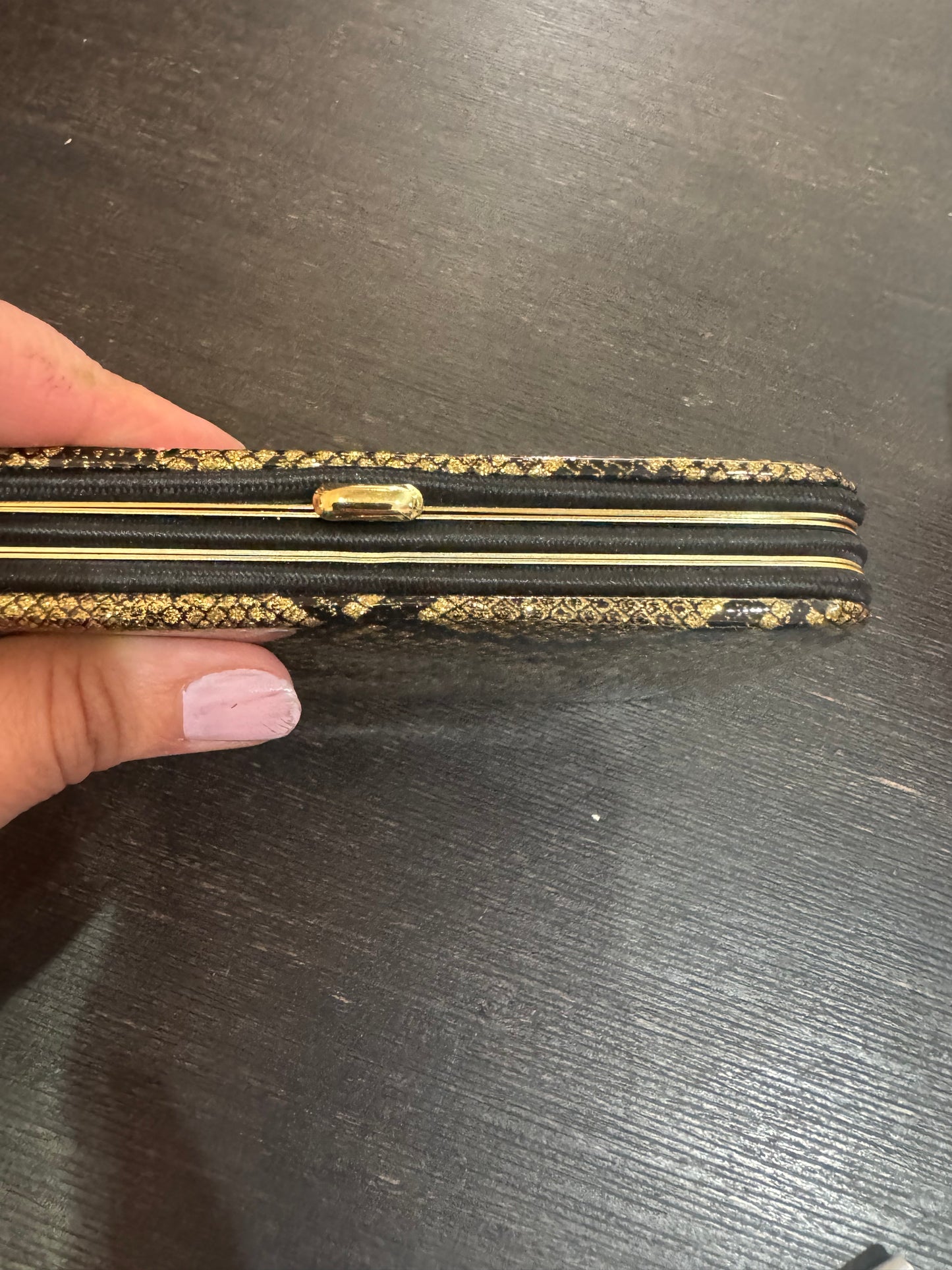 Card Holder - LuLu - Never used