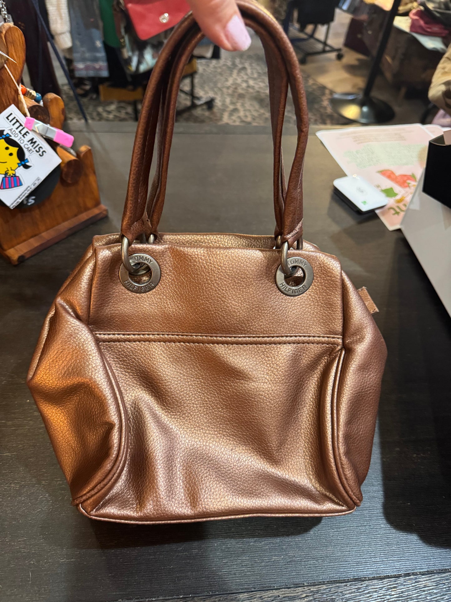 Tommy Hilfiger Small Handbag