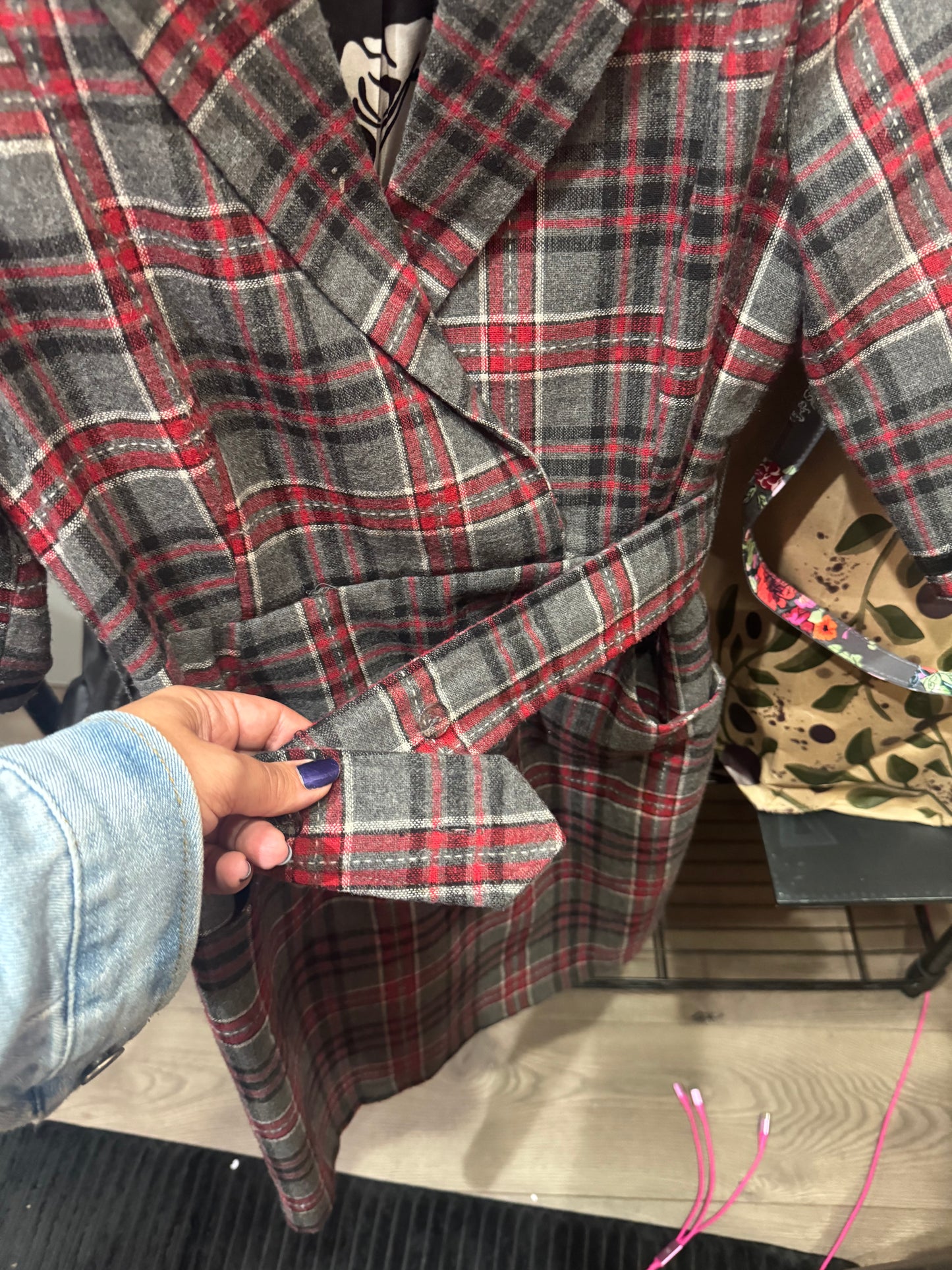 Charlotte Russe Dress - Size Medium