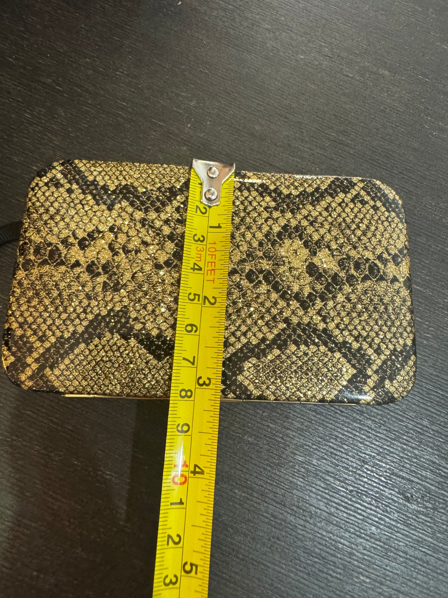 Card Holder - LuLu - Never used