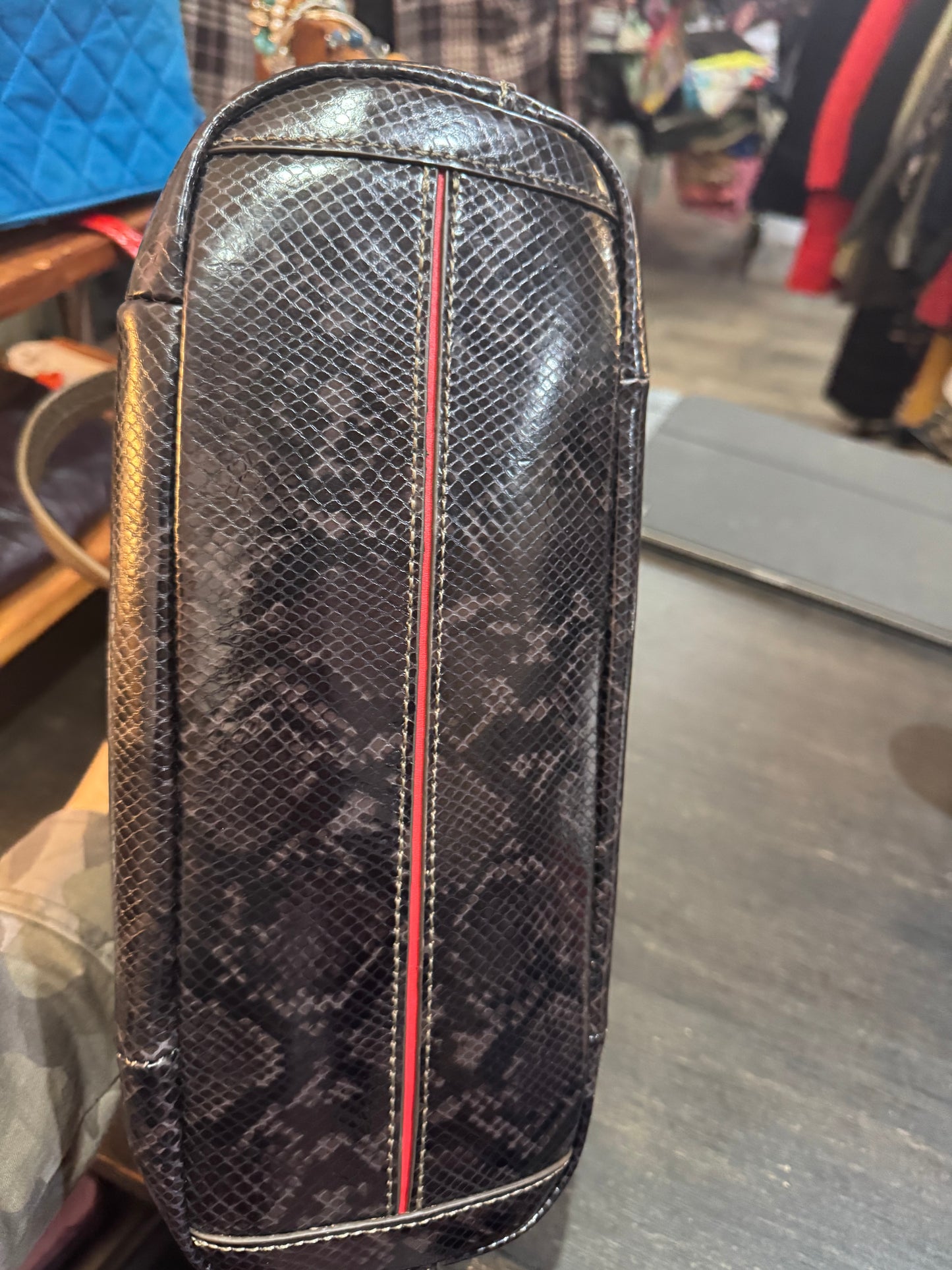 Hammitt Handbag - Lower Arm or Crossbody Strap