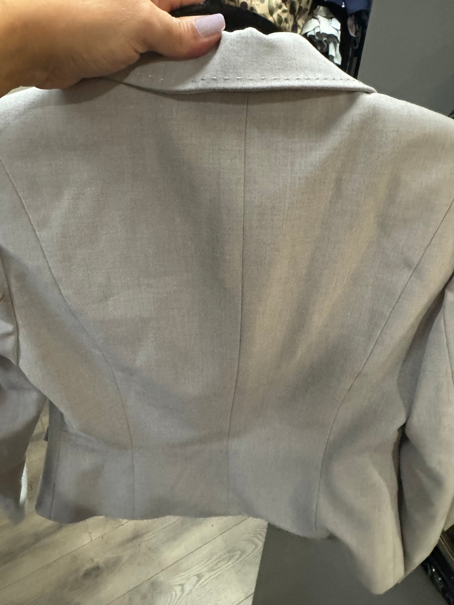 Tahari Brand - Size 2 Petite Blazer