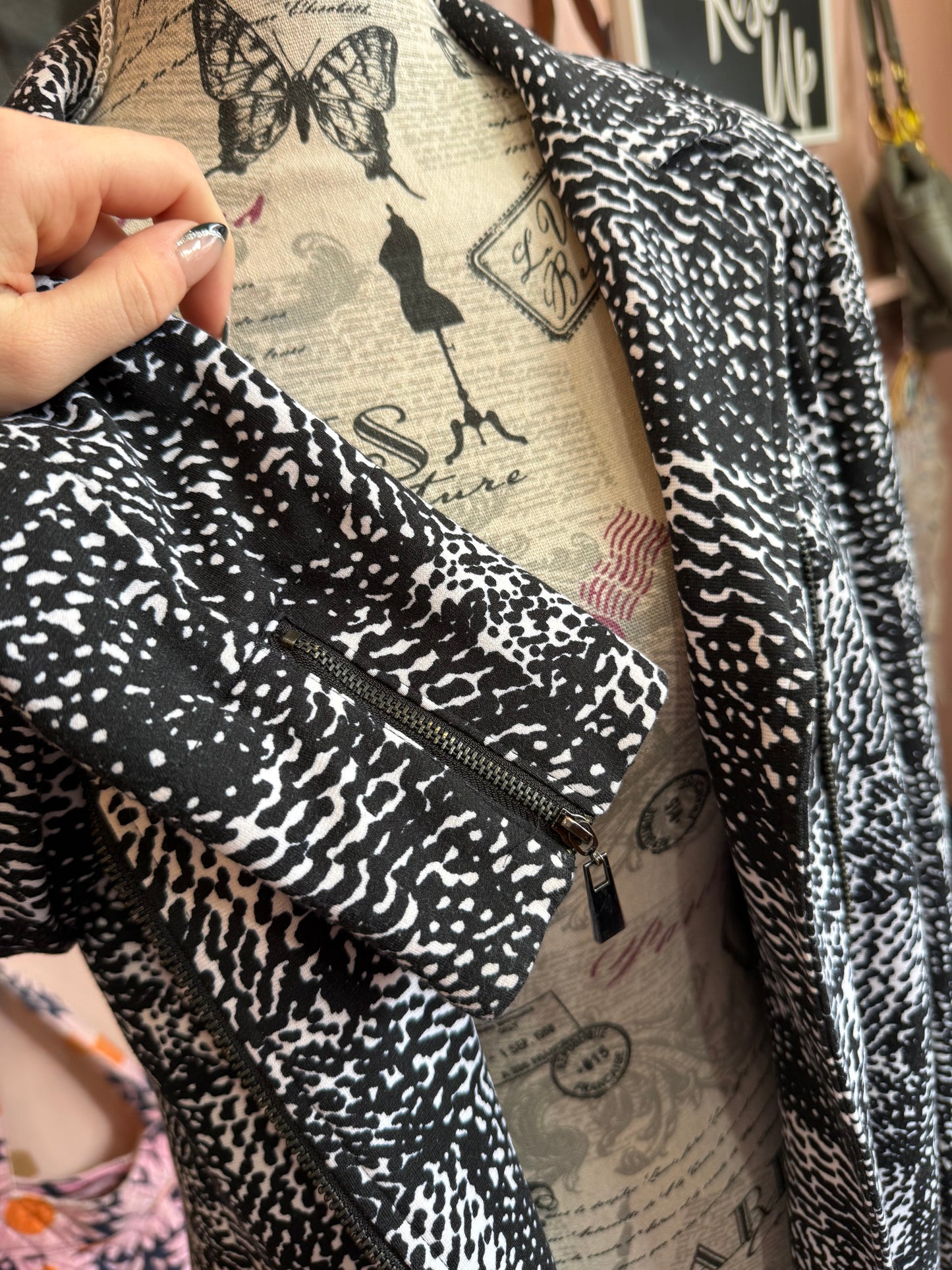 Grace Elements Size 2