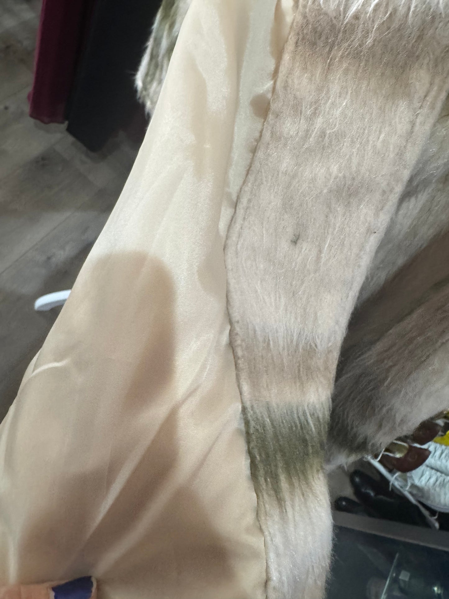 American Eagle Jacket - Size Medium