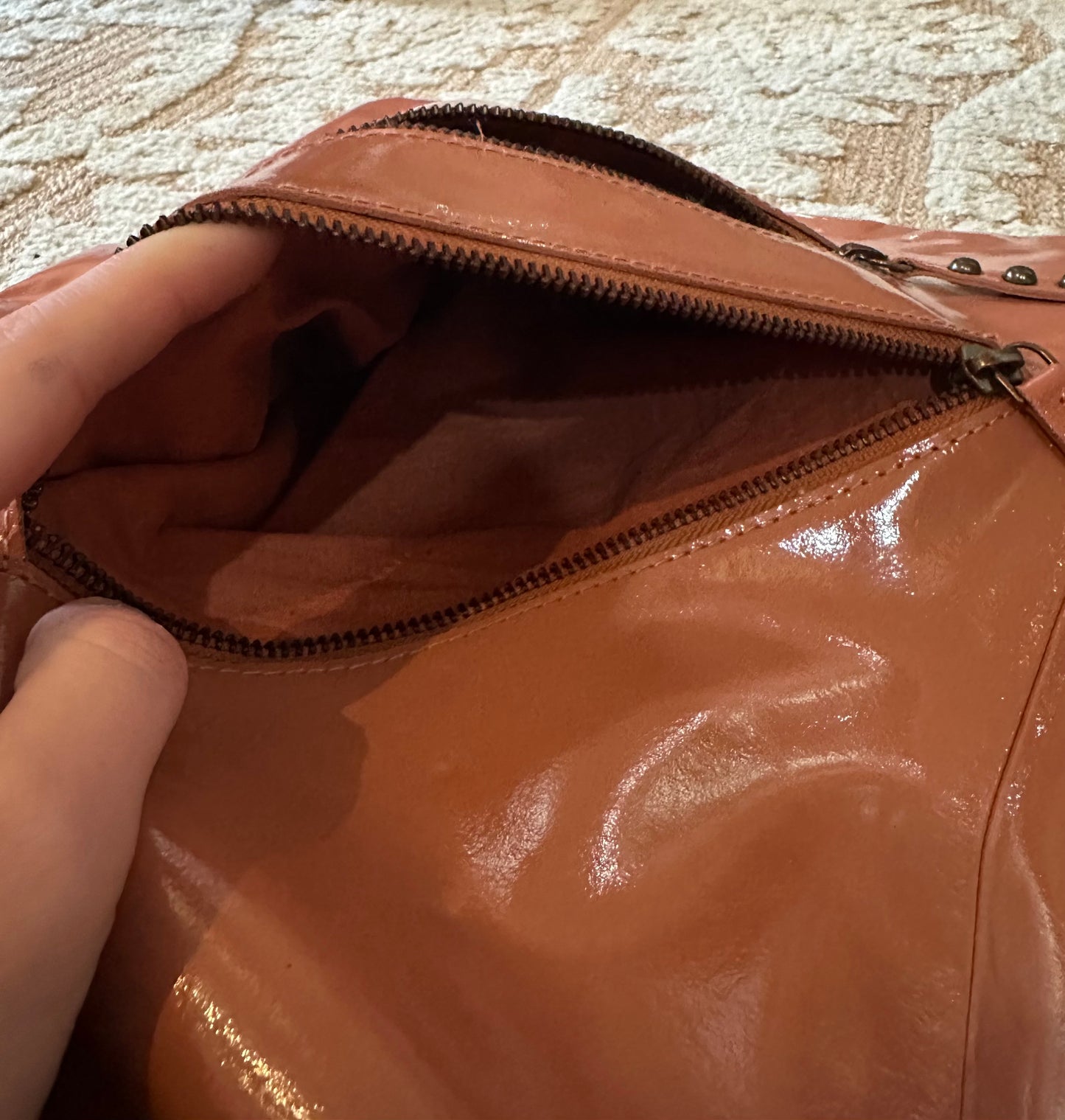 Free people large crossbody