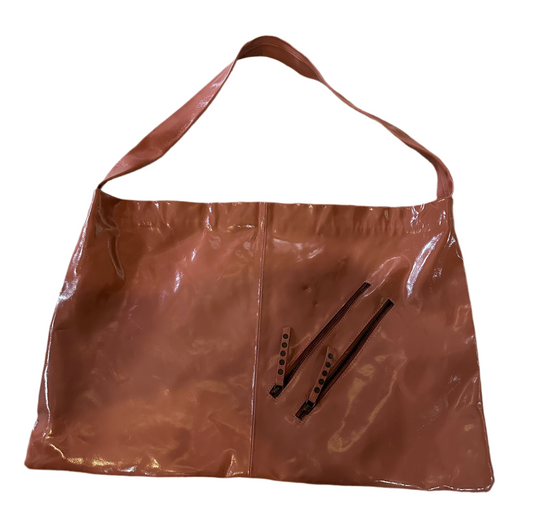 Free people large crossbody