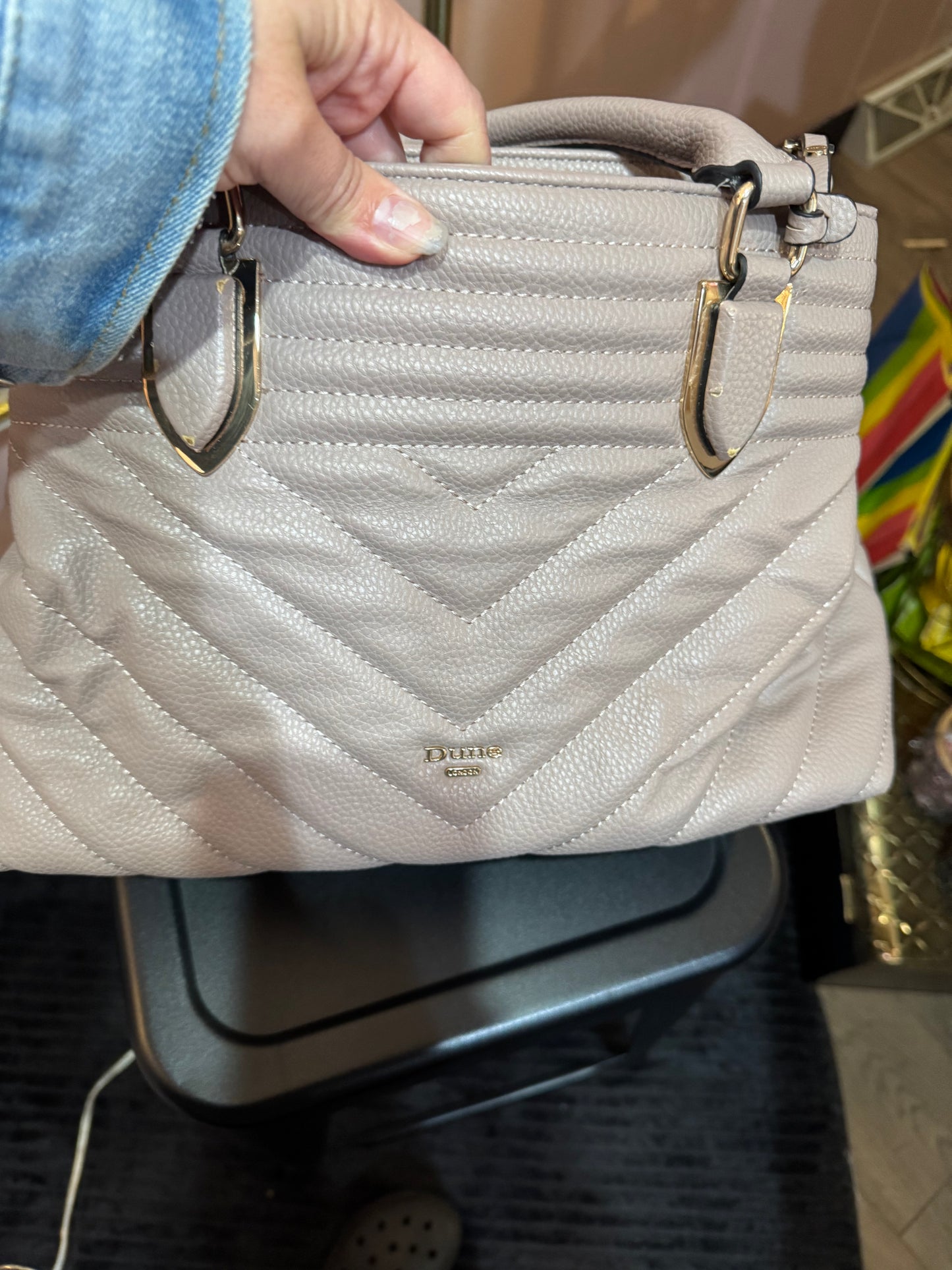 Dune Brand handbag