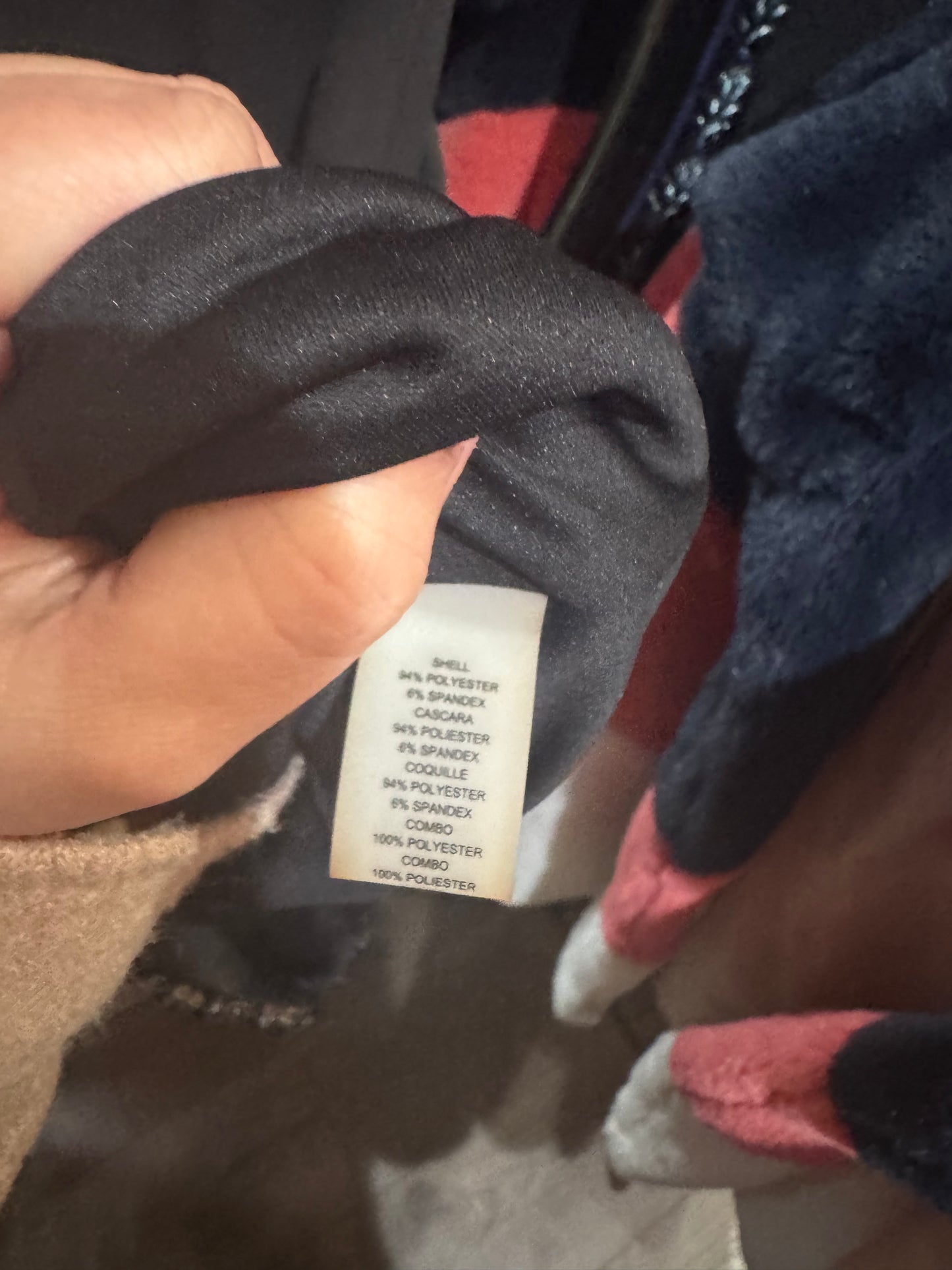 Vince Camuto Dress - Size 8