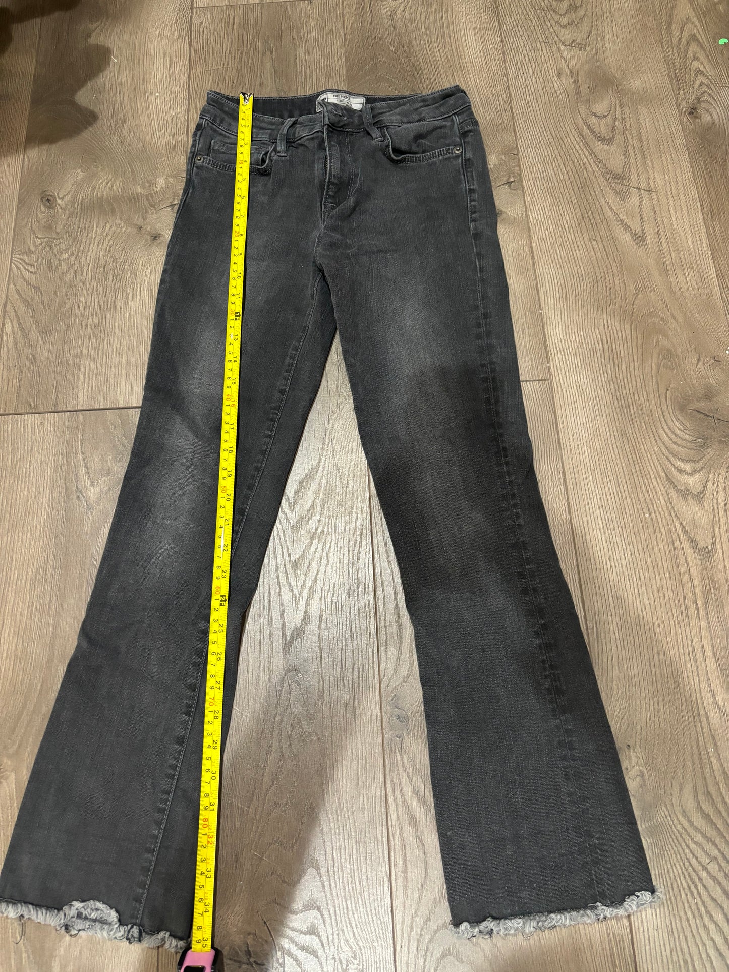 Free People Jeans - Size 25 Waist