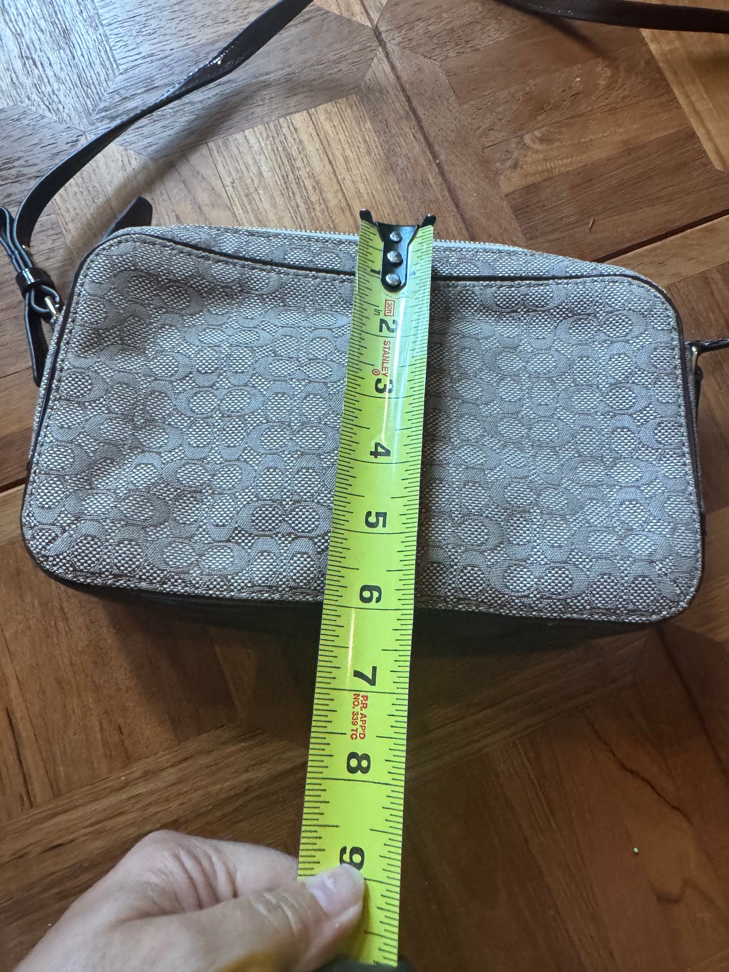 Vintage COACH Crossbody - Small Bag