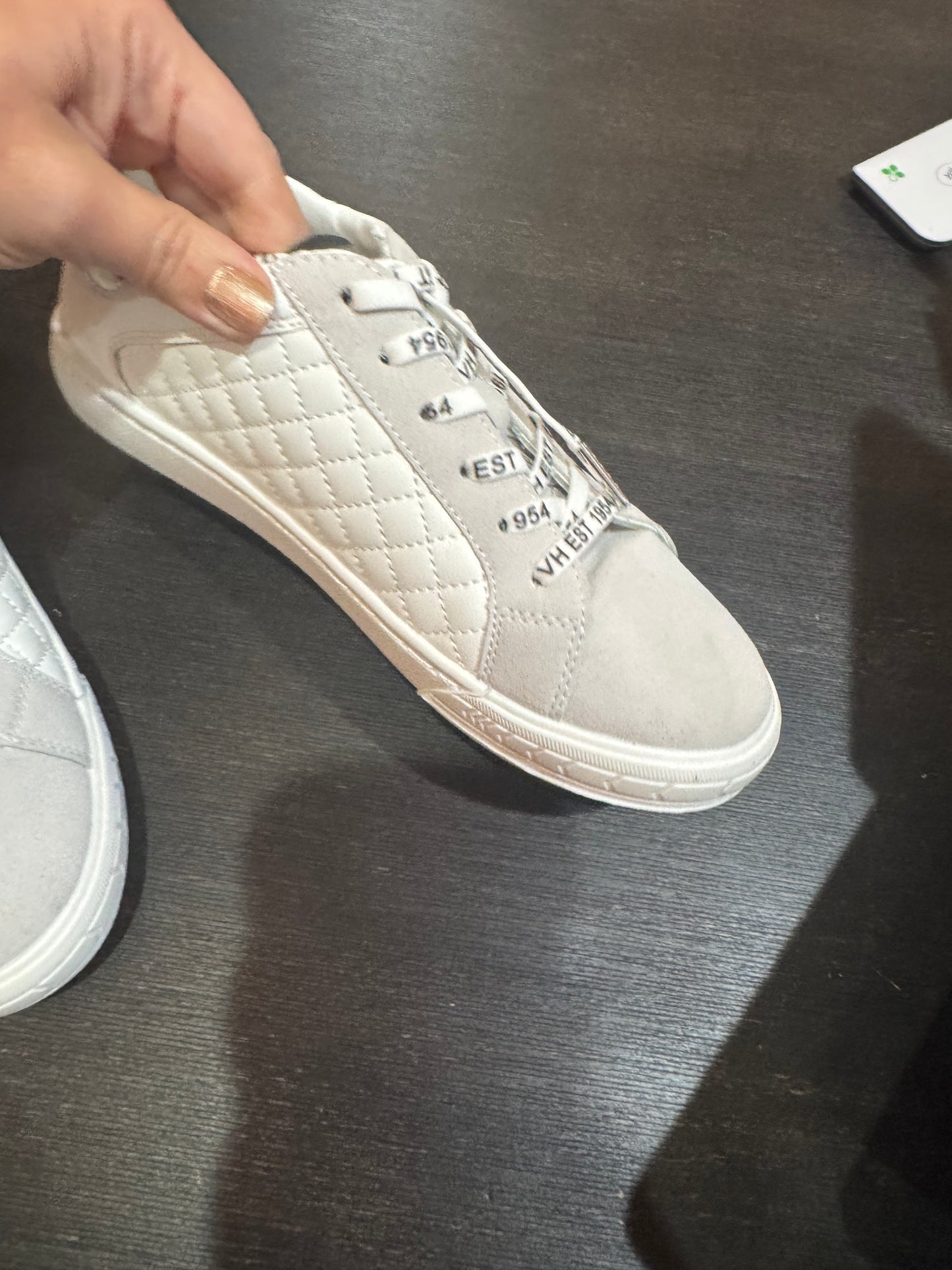 Vintage Havana Size 7 - Great condition