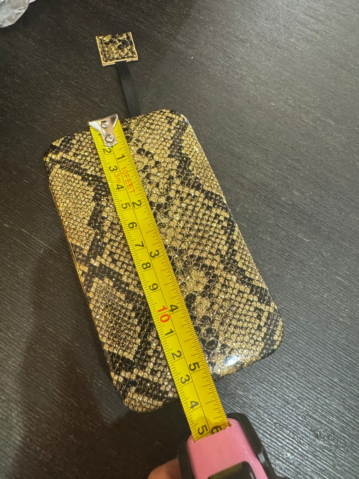 Card Holder - LuLu - Never used