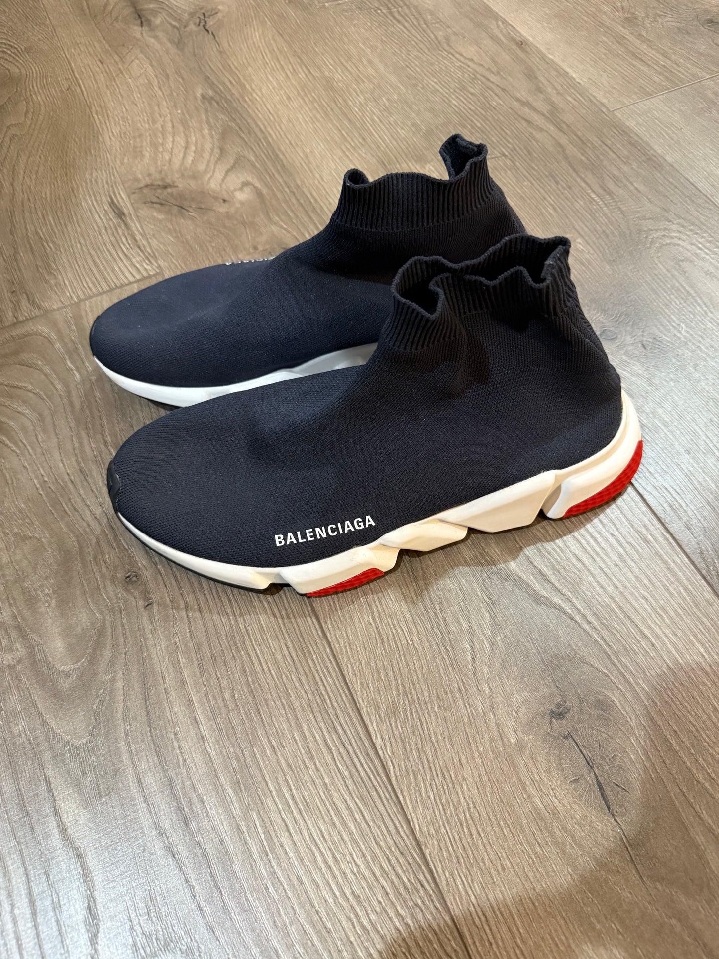 Balenciaga Gently Used Women’s Shoes - Size 8