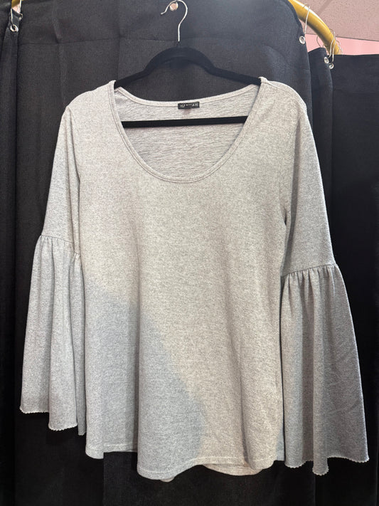Hannah Top - Size Small