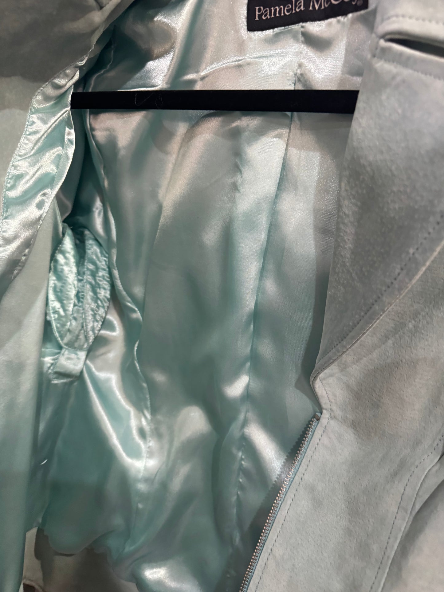 Pamela McCoy Jacket - Size XS