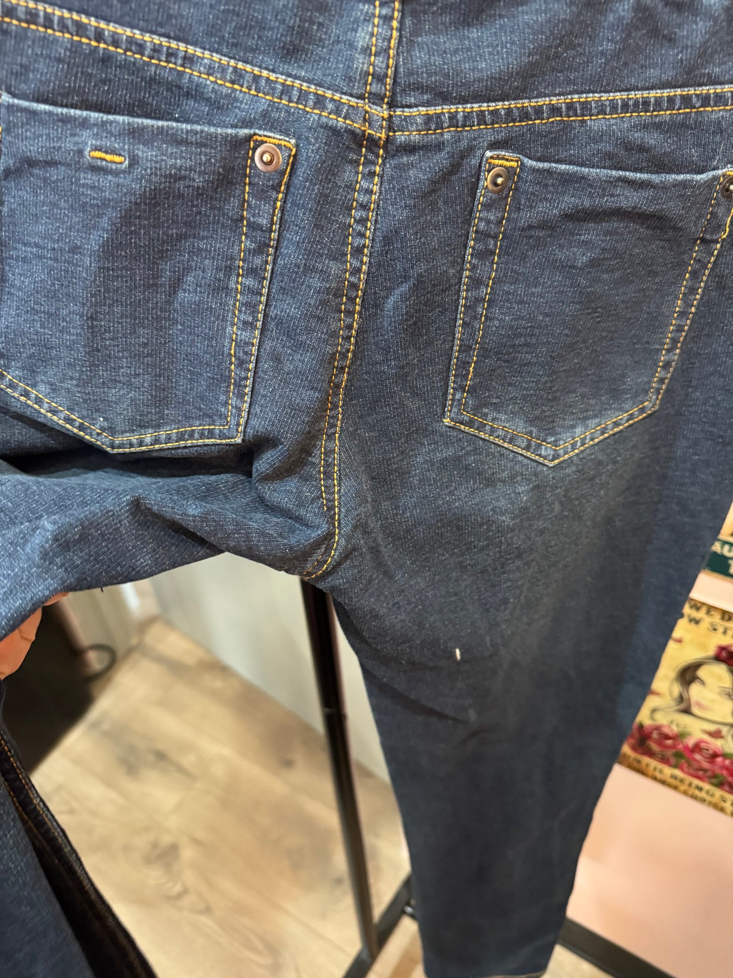 Per Se by Carlisle size 6 great condition jeans!