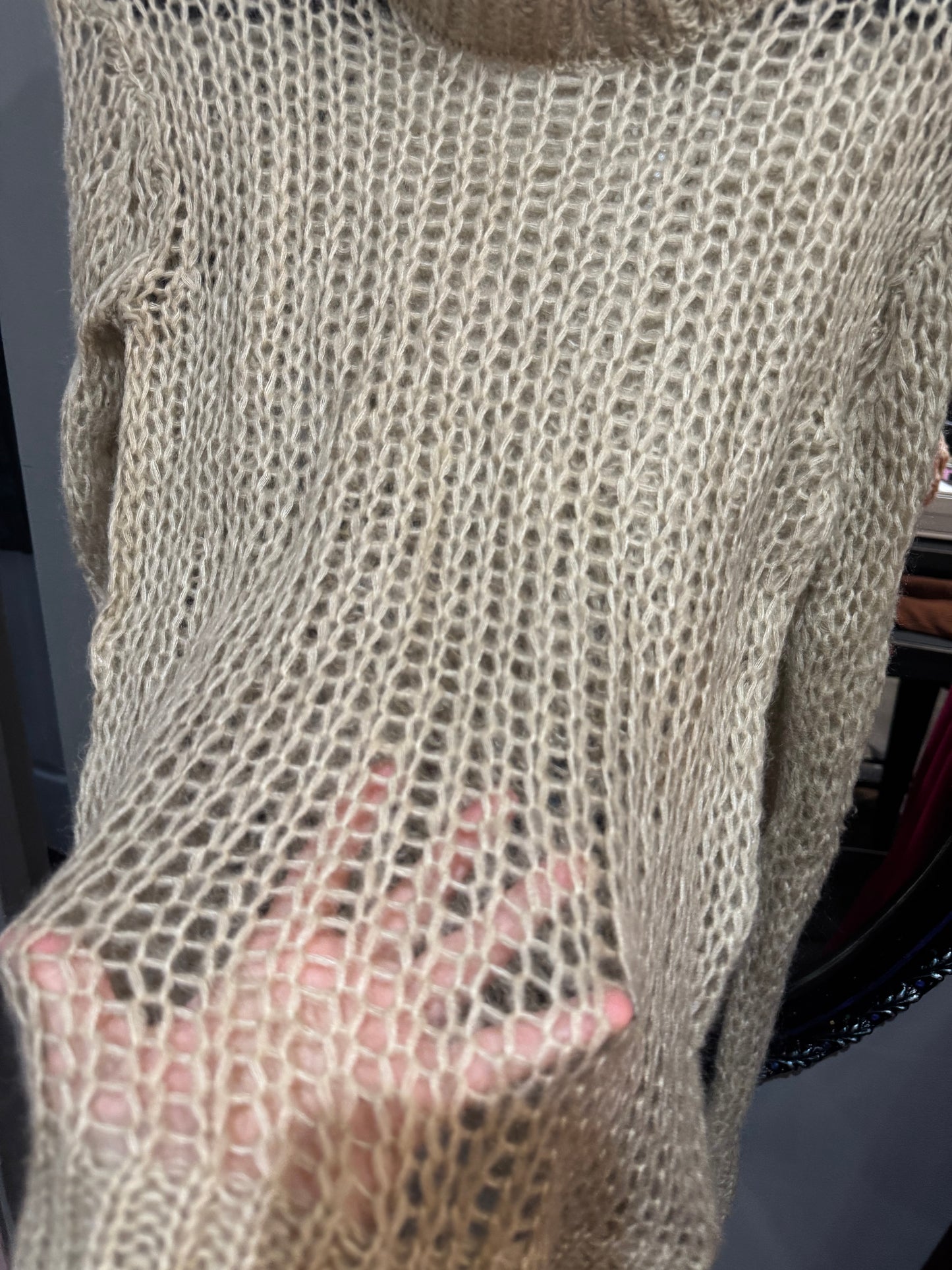 Juicy Couture Sweater - Size Medium