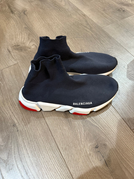 Balenciaga Gently Used Women’s Shoes - Size 8