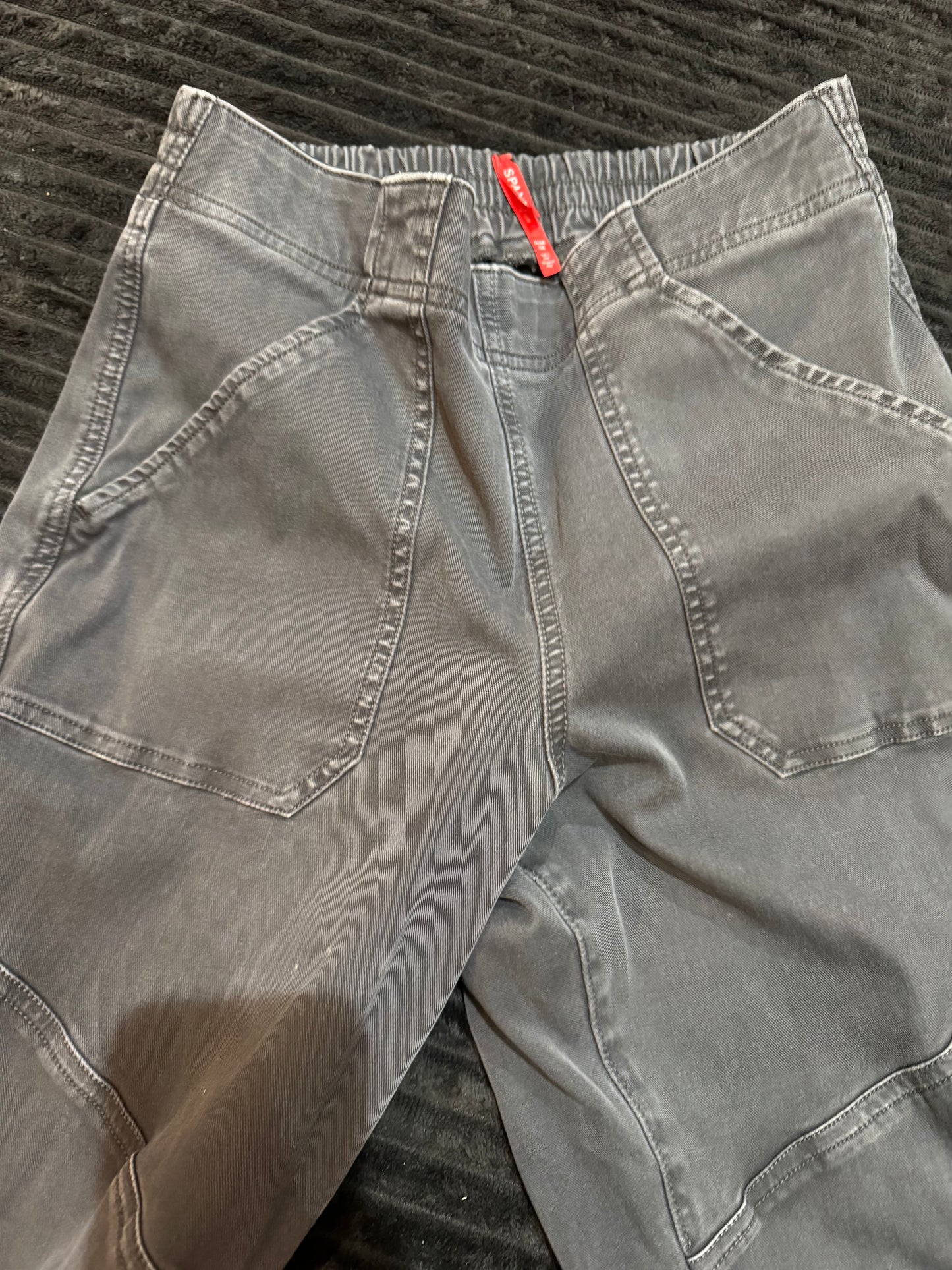 SPANX Jean Pant Legging