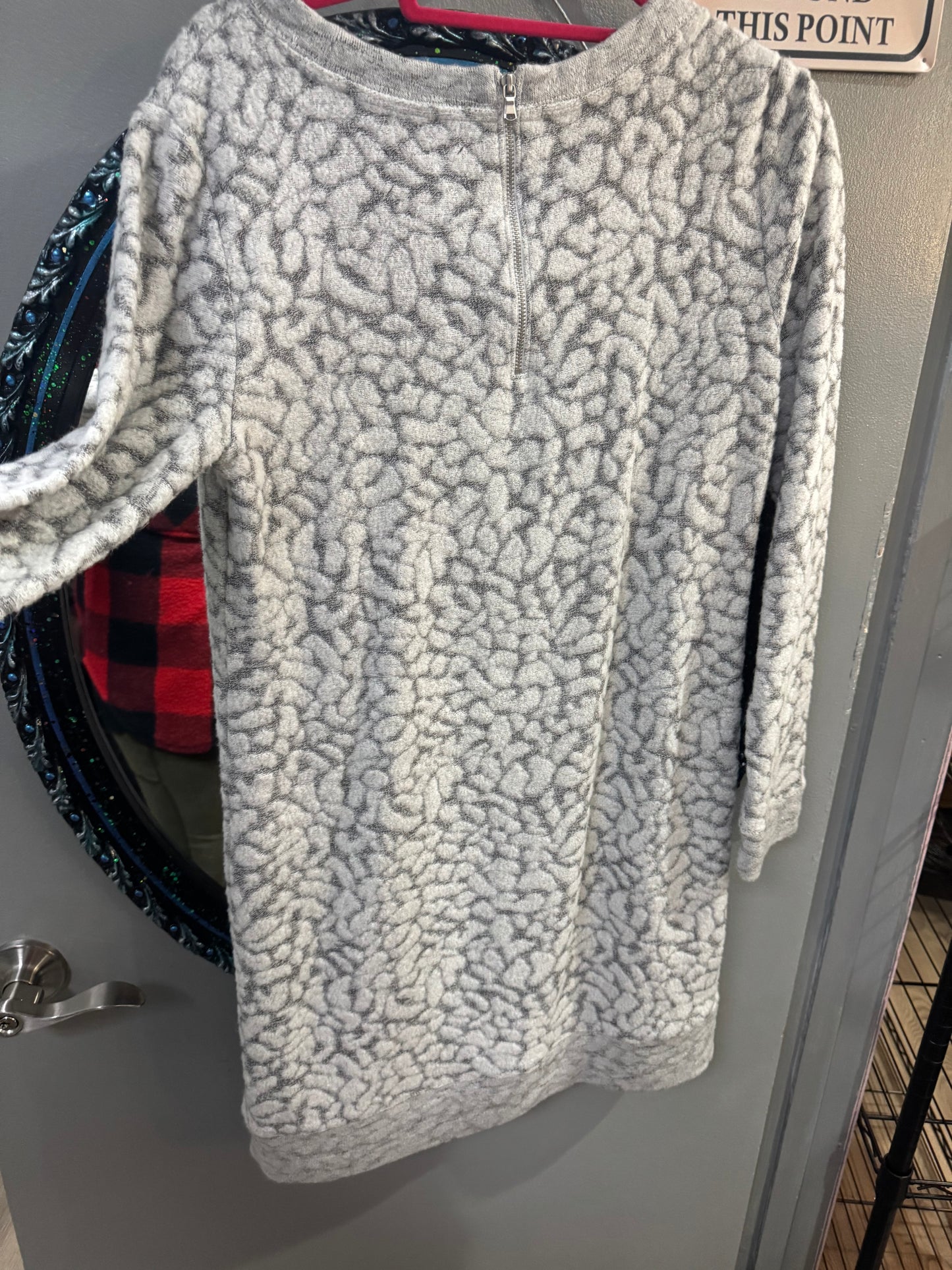 Lou & Gray Size Small Dress