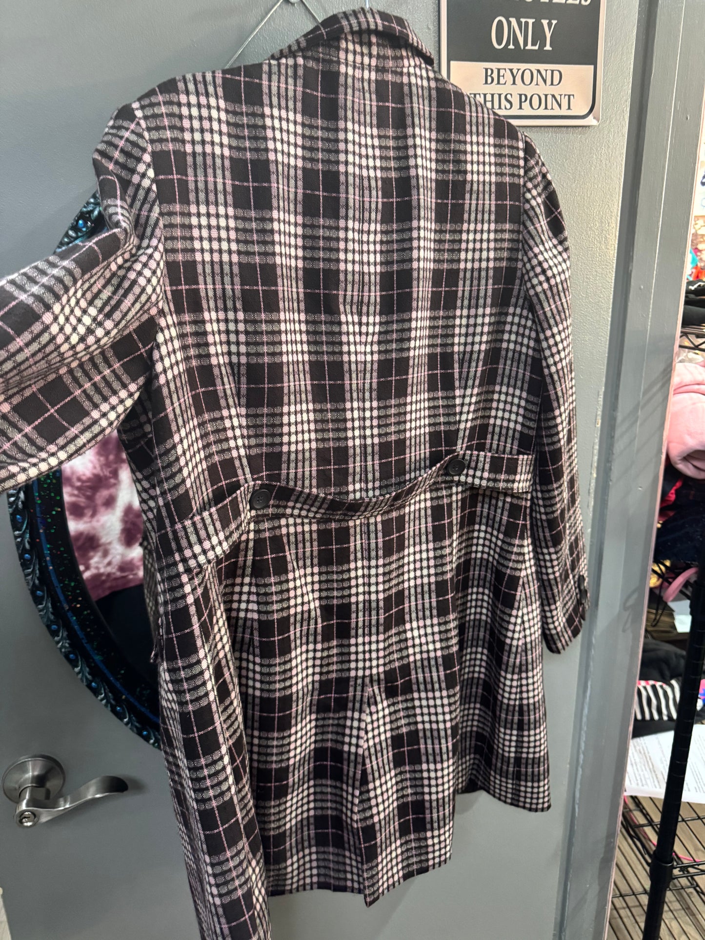 Worthington Size 12 - Long Jacket