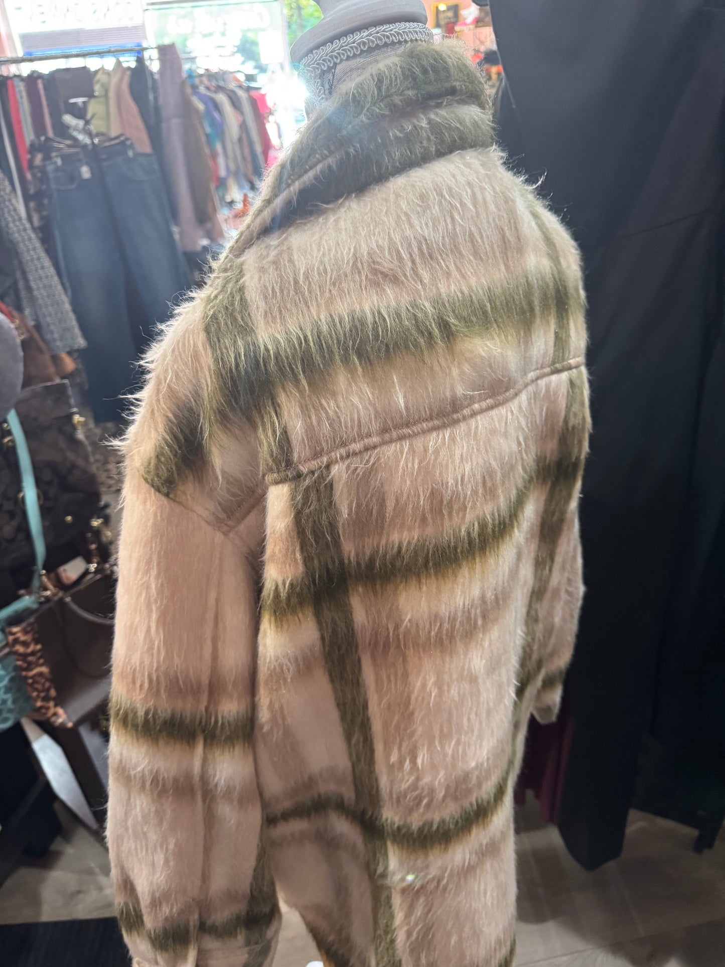 American Eagle Jacket - Size Medium