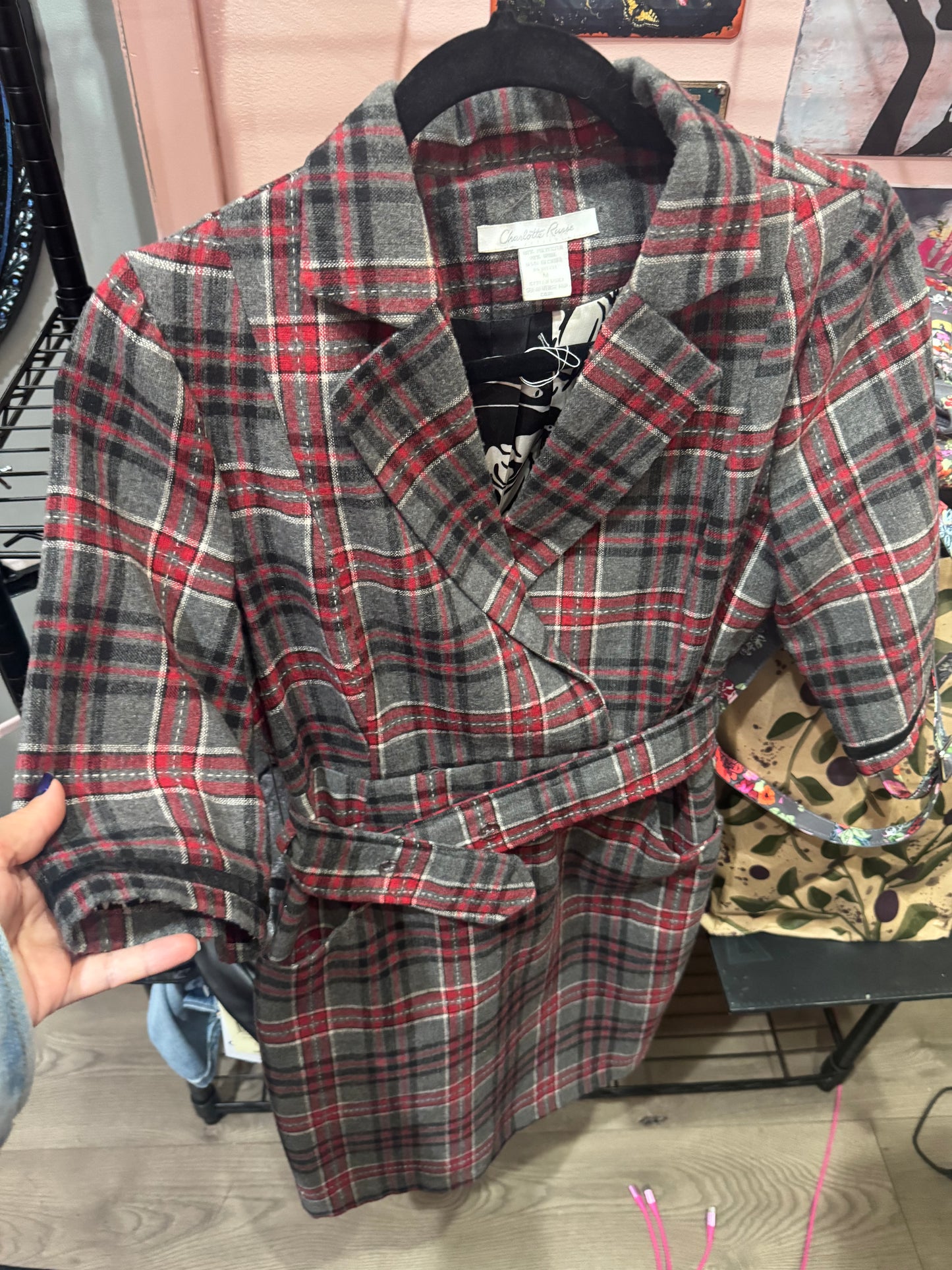 Charlotte Russe Dress - Size Medium