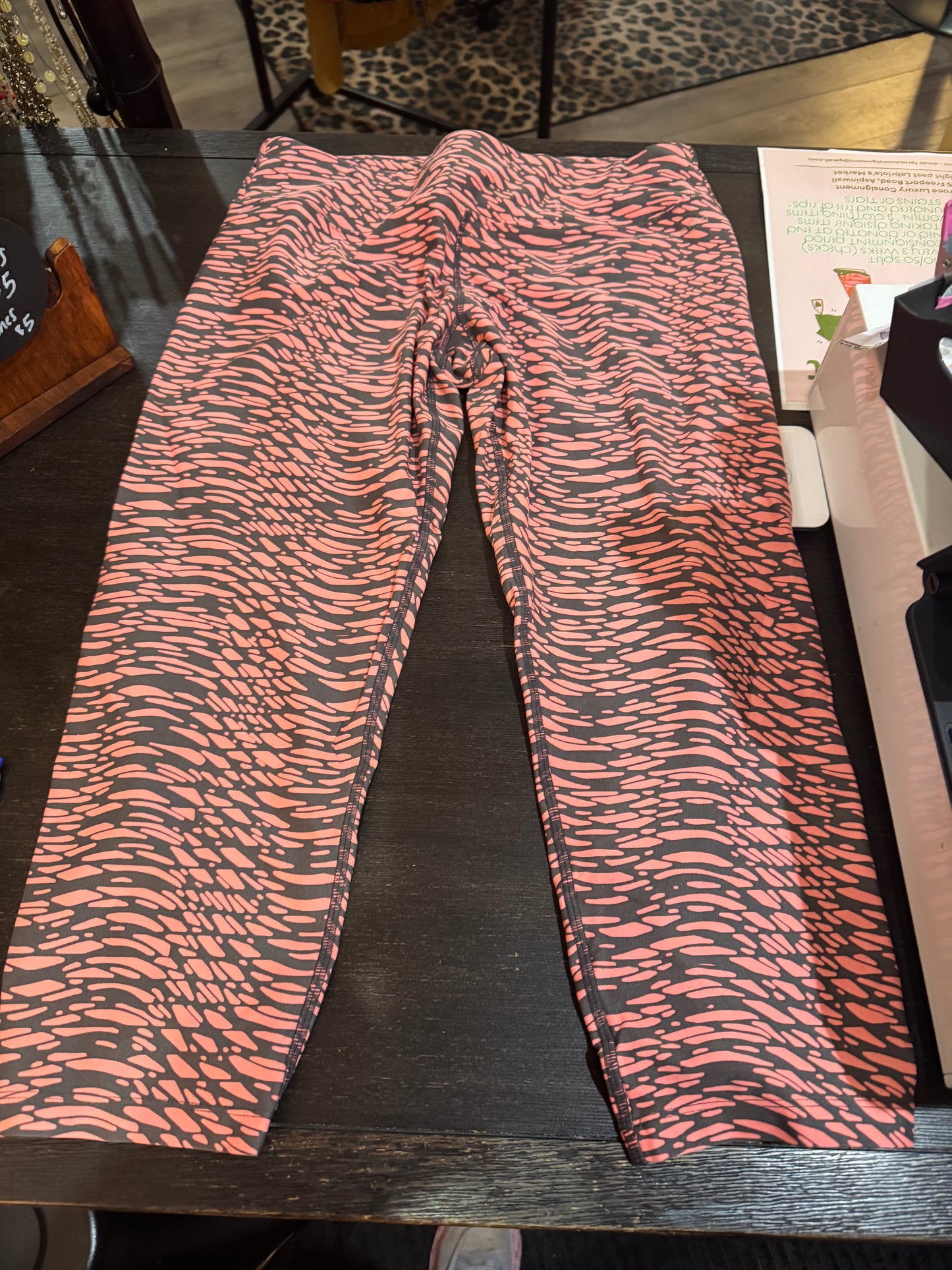 Calvin Klein Leggings Size Large