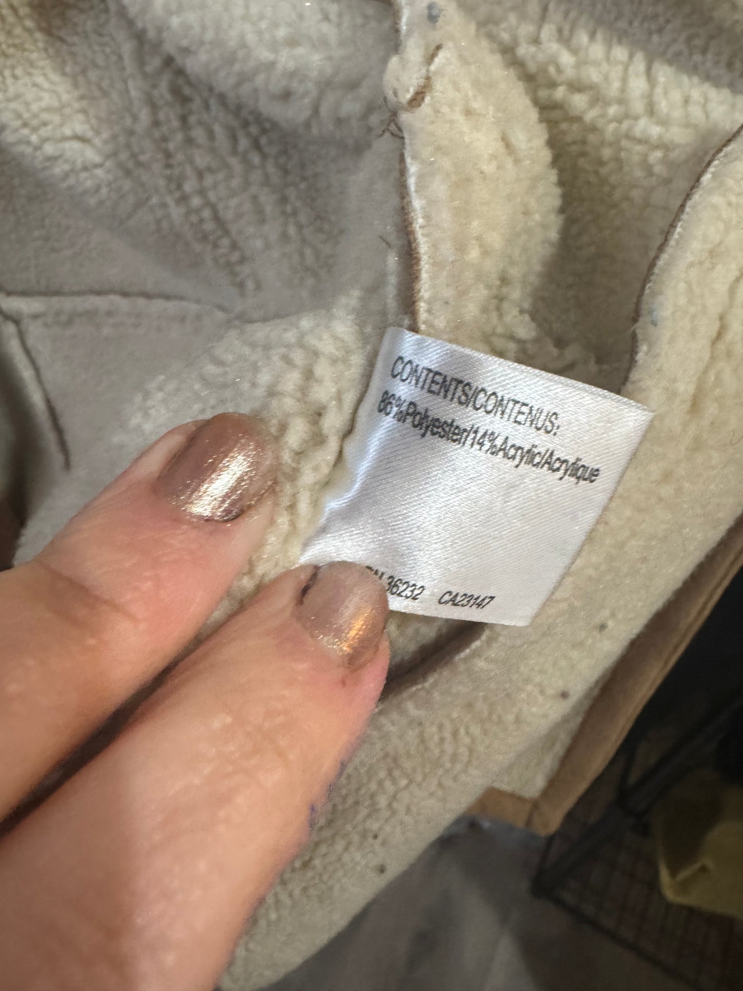 Talbots Jacket - Size Small - Great Condition