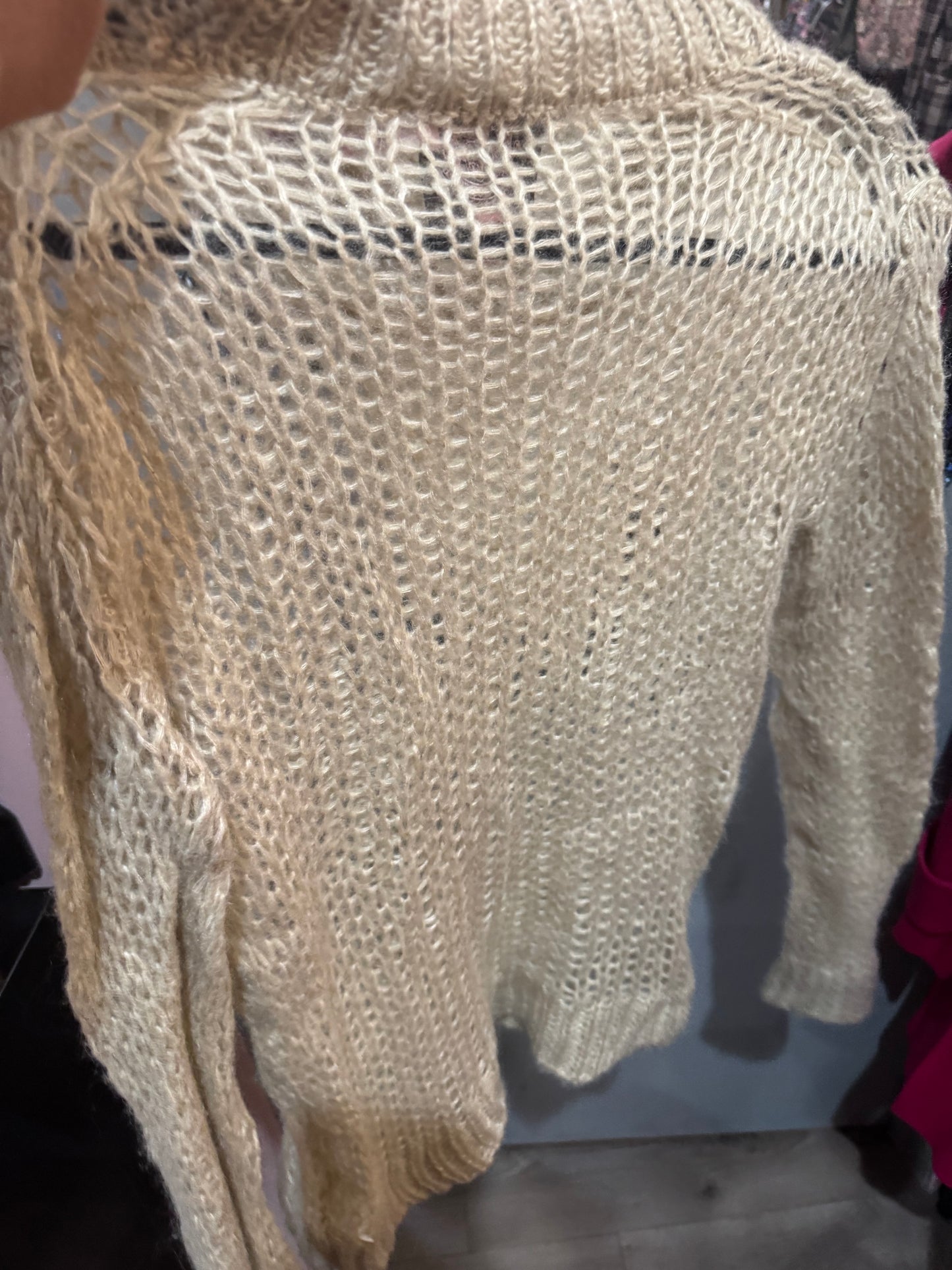 Juicy Couture Sweater - Size Medium